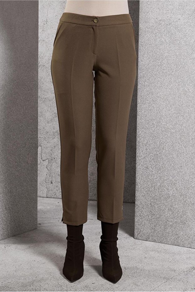 Narrow Legs Pant 70789
