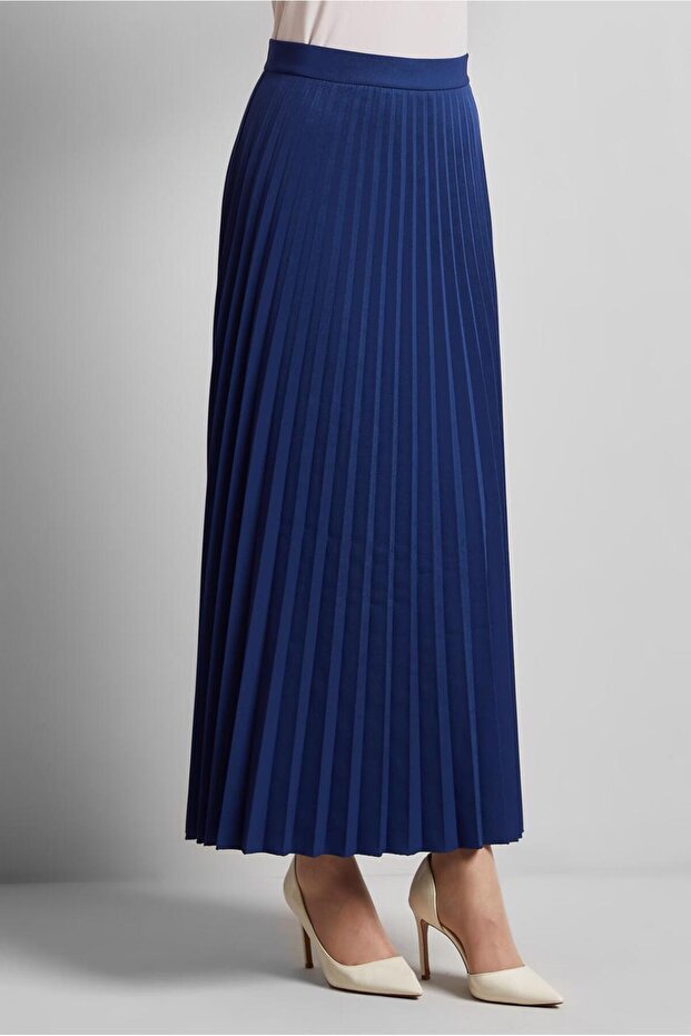 PİLİSELİ ETEK 60661 - 2