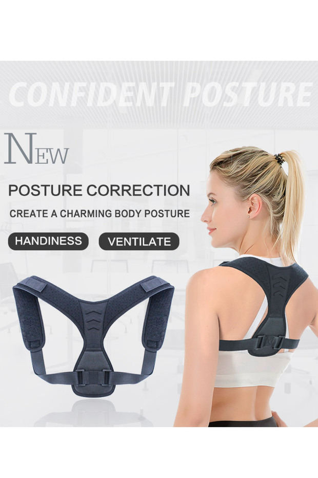 Premium Posture Corrector - 1