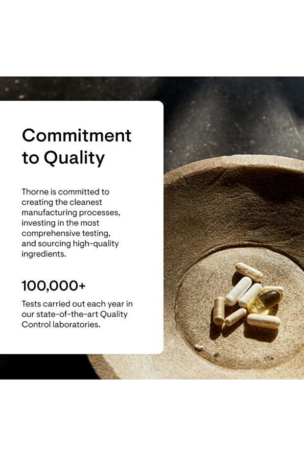 Basic Nutrients 2/Day - Comprehensive Daily Multivitamin with Optimal Bioavailability - 60 Capsules - 3