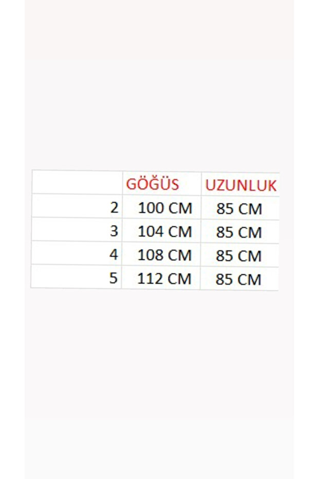 تونيك طويل الأزهار - 2