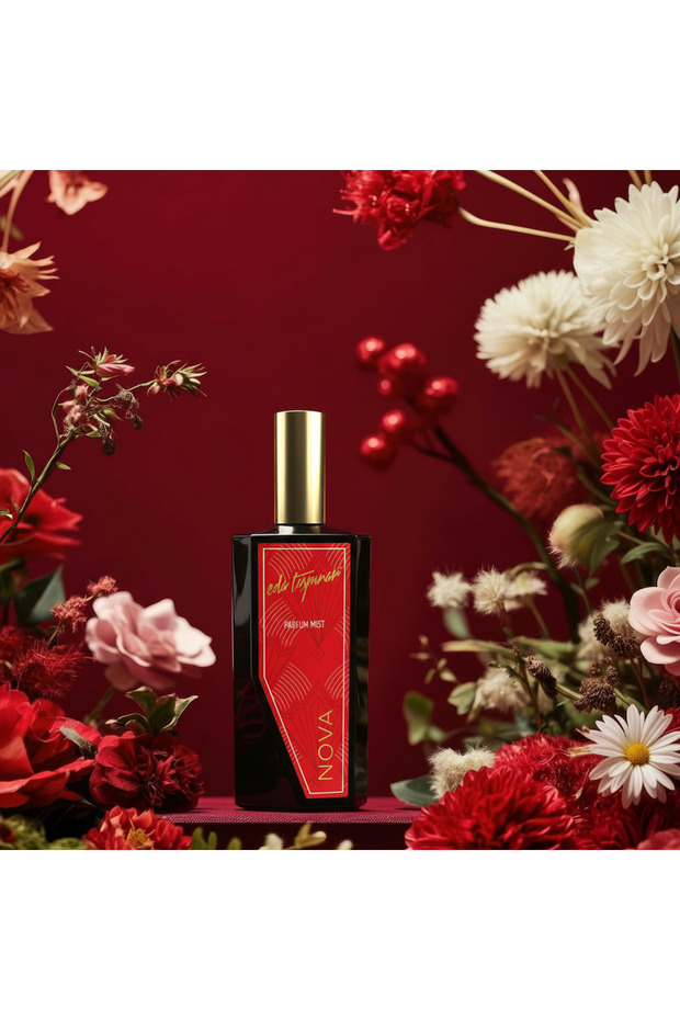 Nova Parfum Mist -100 ml (EGY0067) - 2