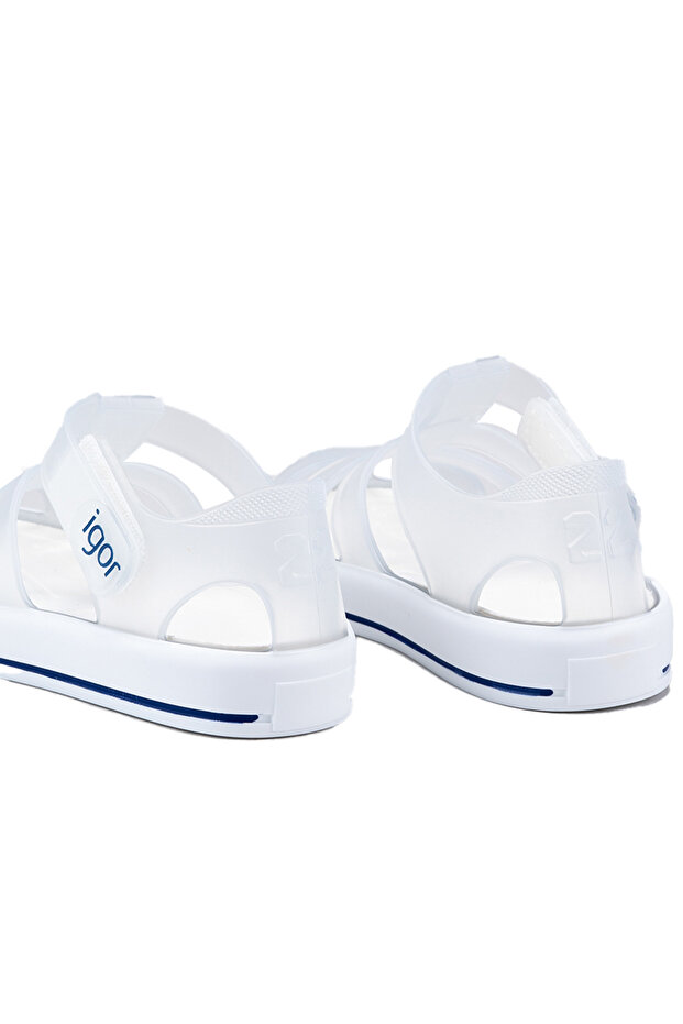 Star Çocuk Pembe Sandalet - 3