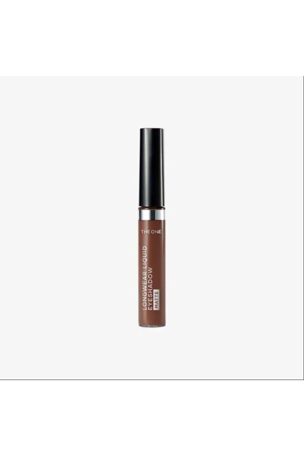The One Matte Liquid Eyeshadow