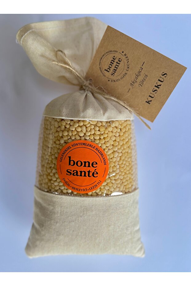 KUSKUS 500gr - 1