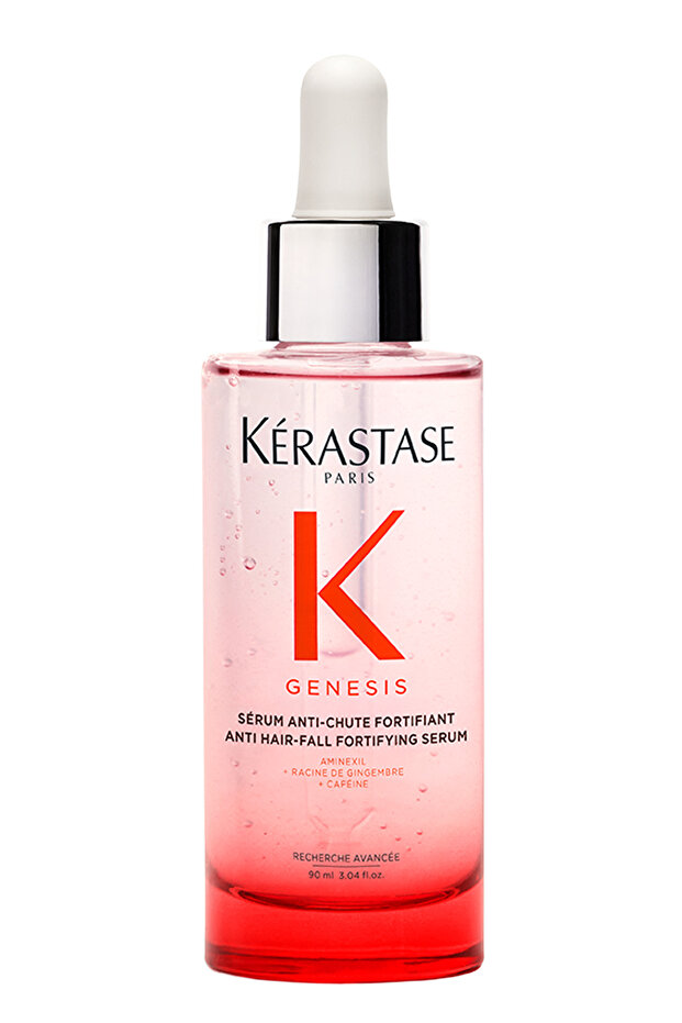 Genesis Sérum Anti-Chute Fortifiant Önleyici Serum 90 ml 90 ml - 1