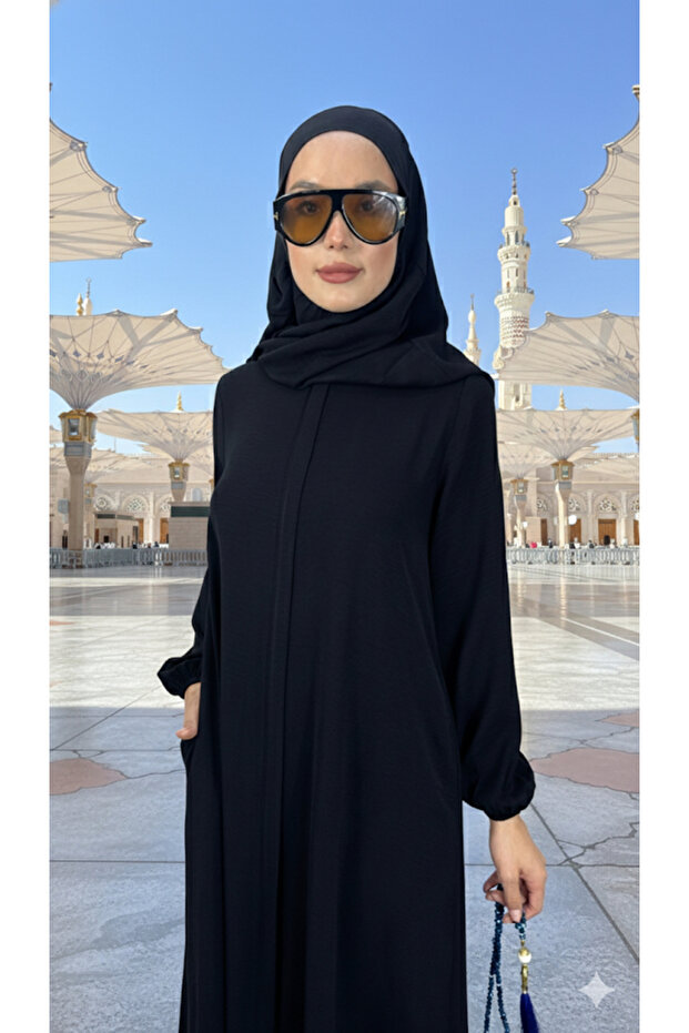 Sufle Hediyeli Ahu Umre Feracesi - 4