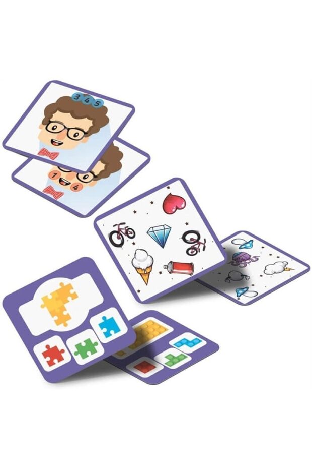 Cortex Storm for Children - 3