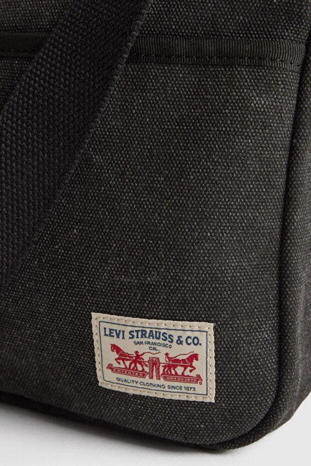 Erkek Emory Çapraz Çanta - 3