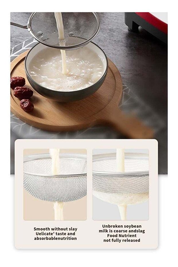 Countertop Blender, Multi-function, with Timer for Food and Juice - 6