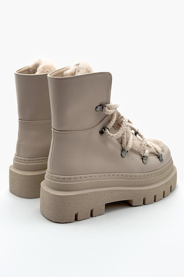 Norway Bej Deri Bot - 8