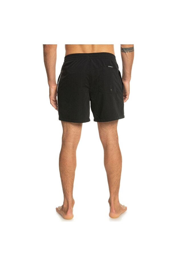 VERT 16 M JAMV Erkek Şort EQYJV03987-KVJ0 Siyah-XXL - 7