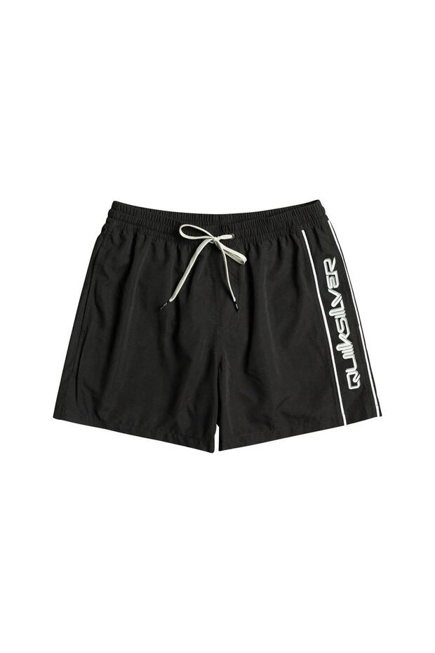 VERT 16 M JAMV Erkek Şort EQYJV03987-KVJ0 Siyah-XXL - 6