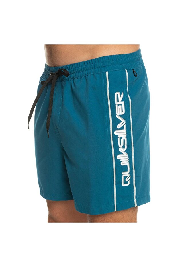 VERT 16 M JAMV Erkek Şort EQYJV03987-BSG0 Mavi-XXL - 7