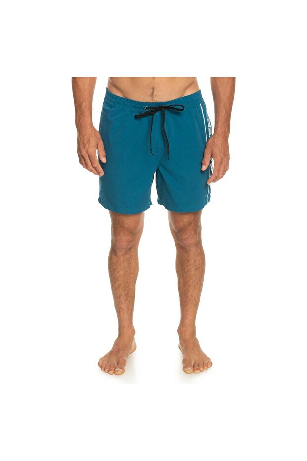 VERT 16 M JAMV Erkek Şort EQYJV03987-BSG0 Mavi-XXL - 4