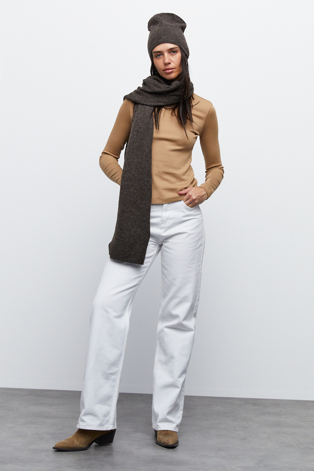 Balıkçı Basic Body - 1