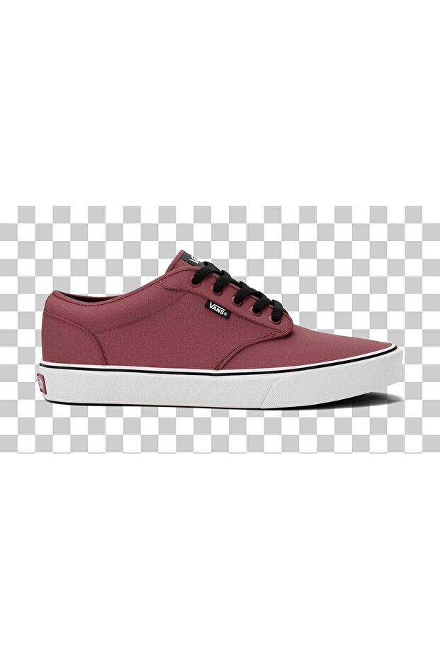 Mn Atwood Bordo Erkek Sneaker Vn000tuy8j31