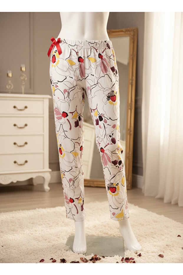 Women's Pajama Bottoms