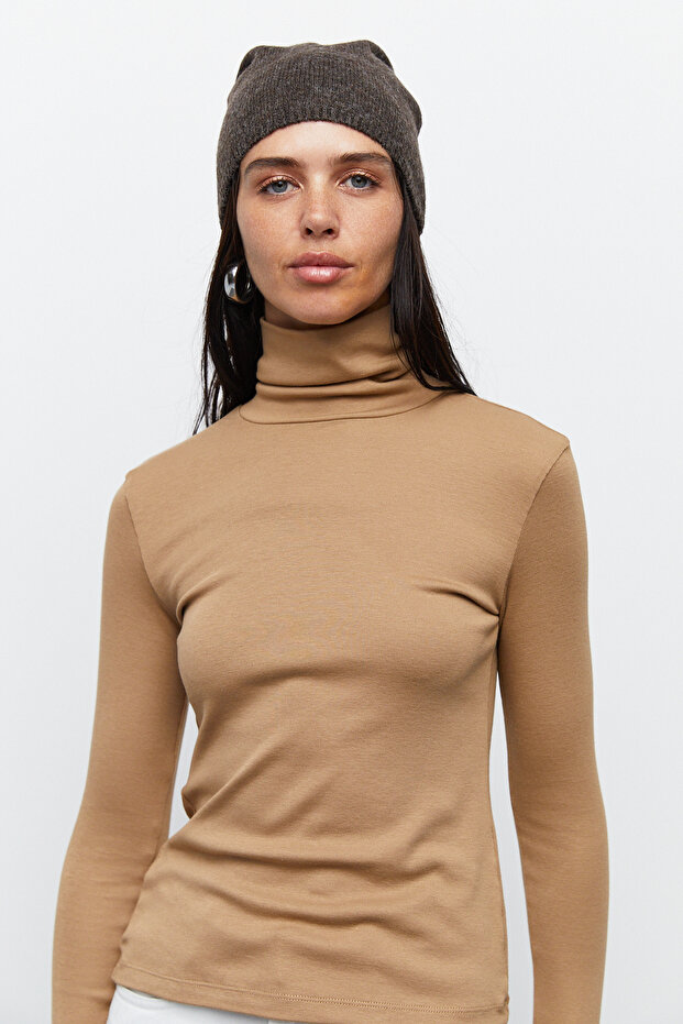 Balıkçı Basic Body - 4