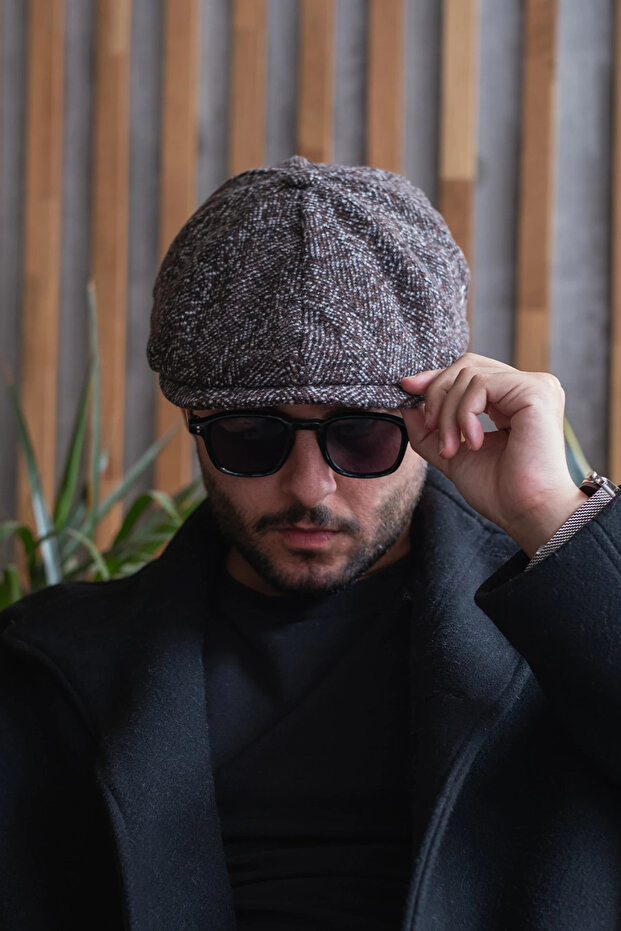 Peaky Caven Kasket - 7