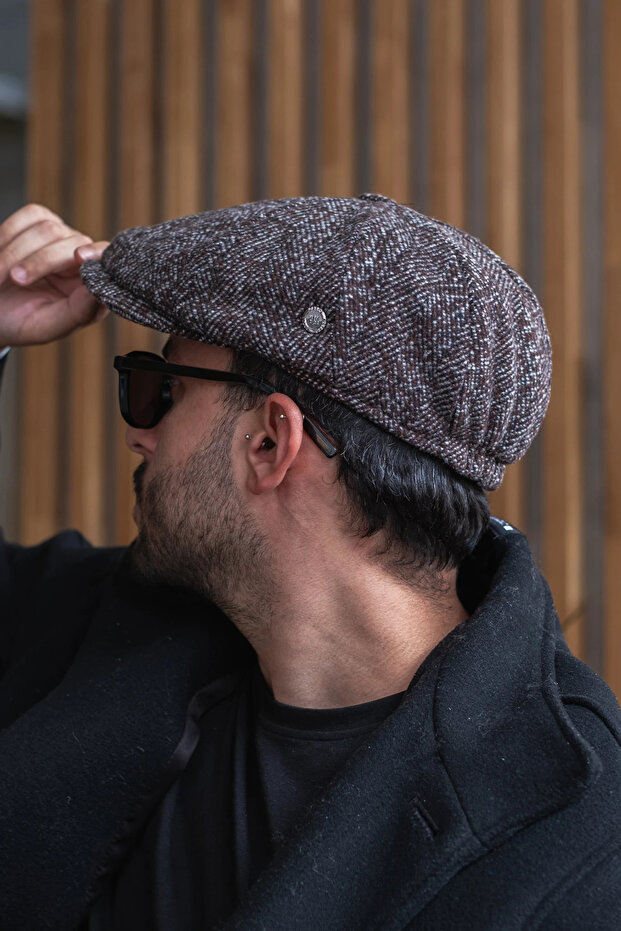 Peaky Caven Kasket - 8