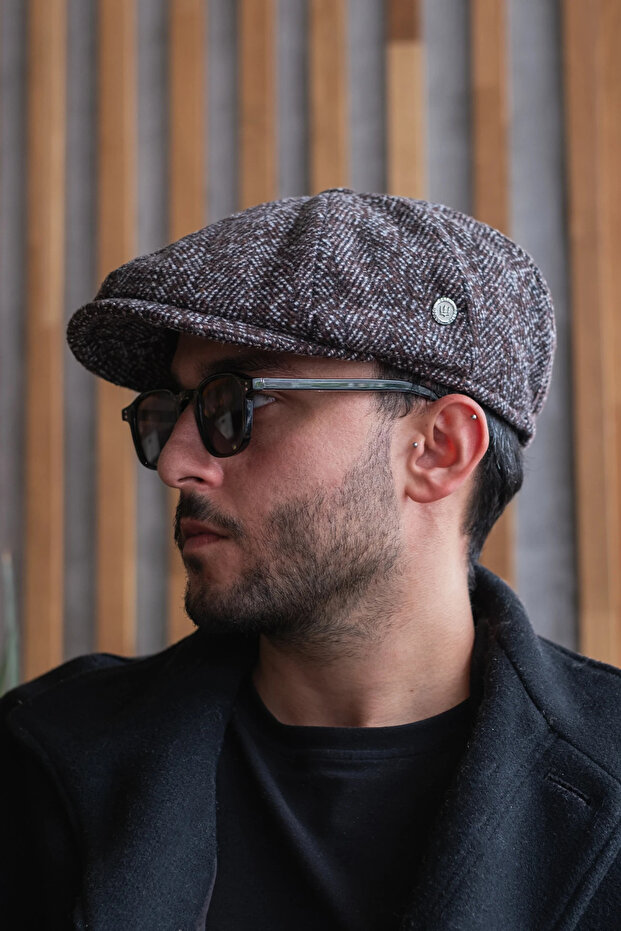 Peaky Caven Kasket - 6