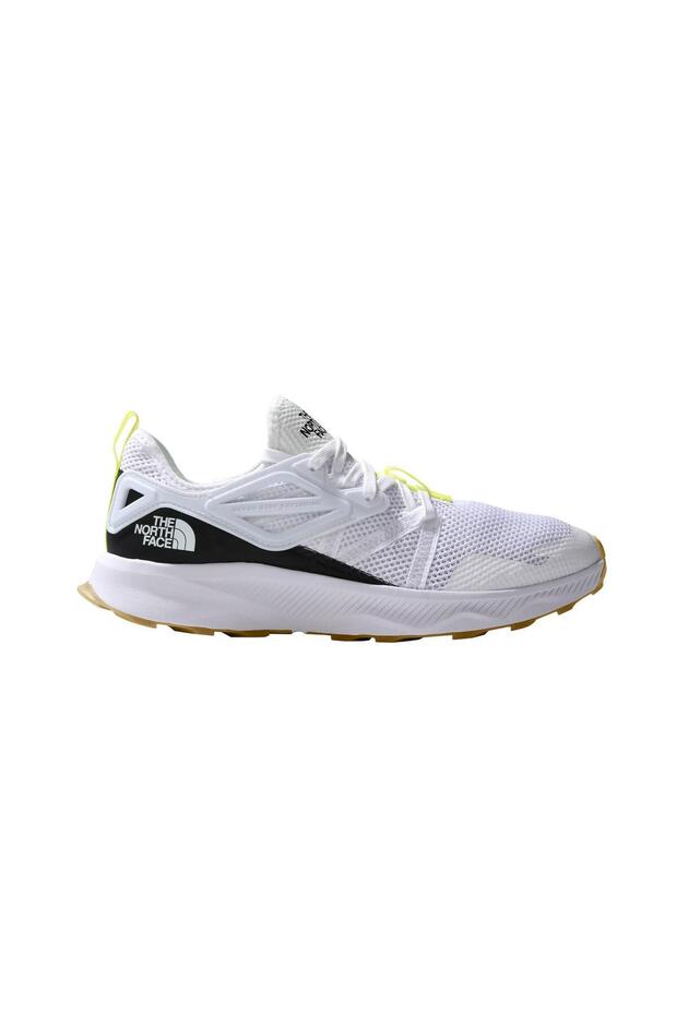 M Oxeye Men's Shoes Nf0A7W5Svk71 White-48