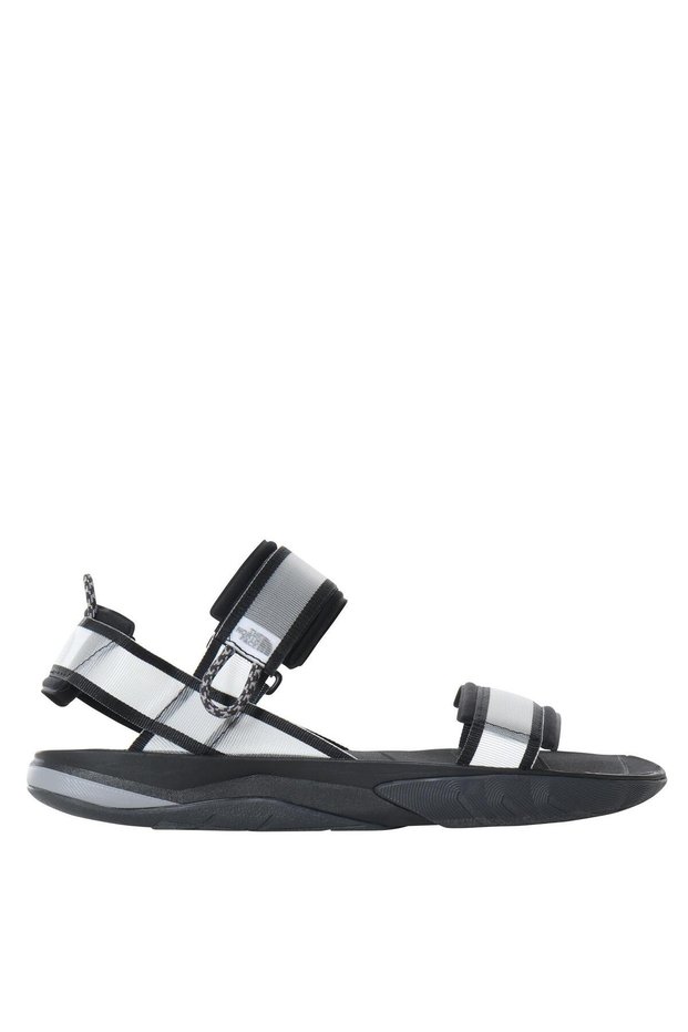 M Skeena Sport Sandal Men's Sandals Nf0A5Jc6Kt01 Black-48