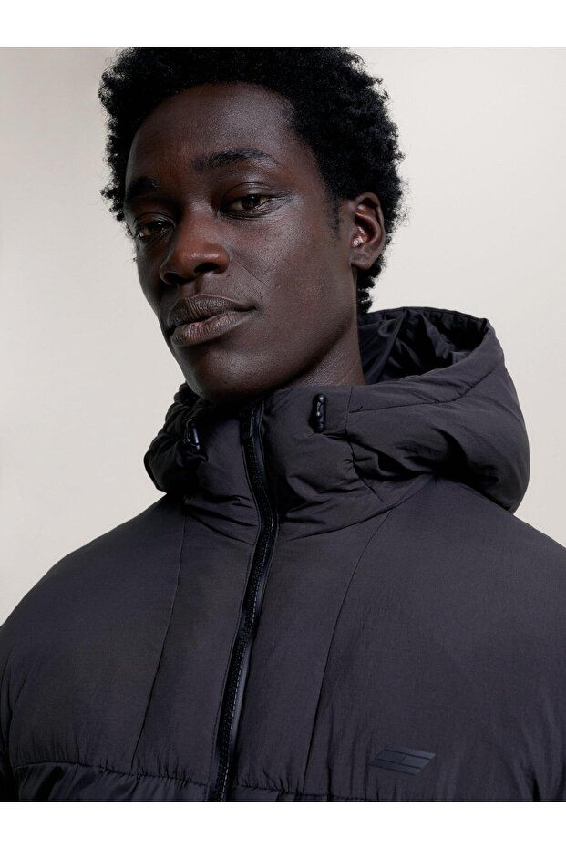 BEST ESSENTIAL PUFFER - 4