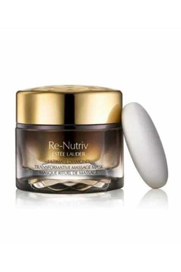 Re-Nutriv Ultimate Diamond Transformative Massage Mask- Maske 50 ml - 1