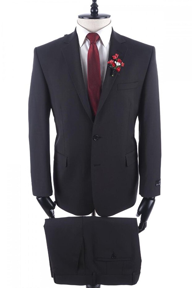 Yünlü Regular Drop 4 Takım - 1