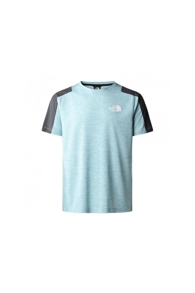 M Ma S/S Tee - Eu