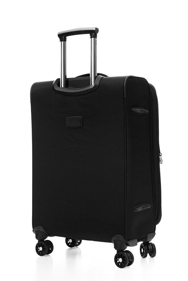 UNİSEX KABİN BOY VALİZ V.CCS630-3 - 5