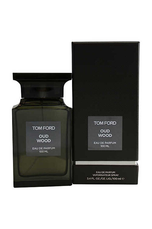 Oud Wood 100 ml Edp - 1