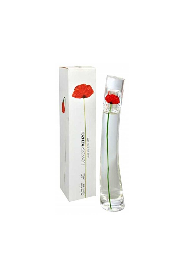 Flower By 50 ml Edp - 1