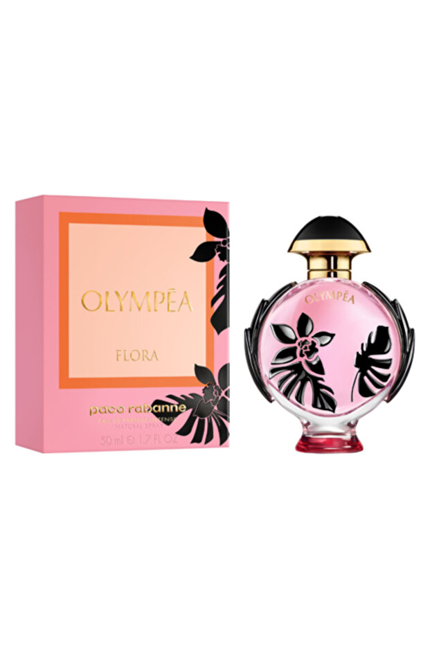 Olympea Flora Edp 50 ml