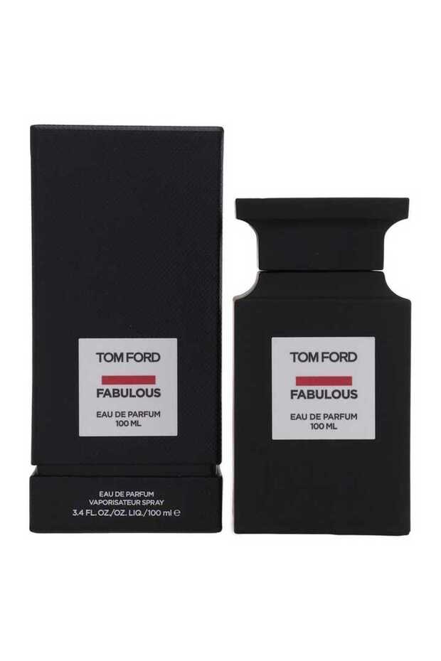 Fabulous 100 ml Edp - 1