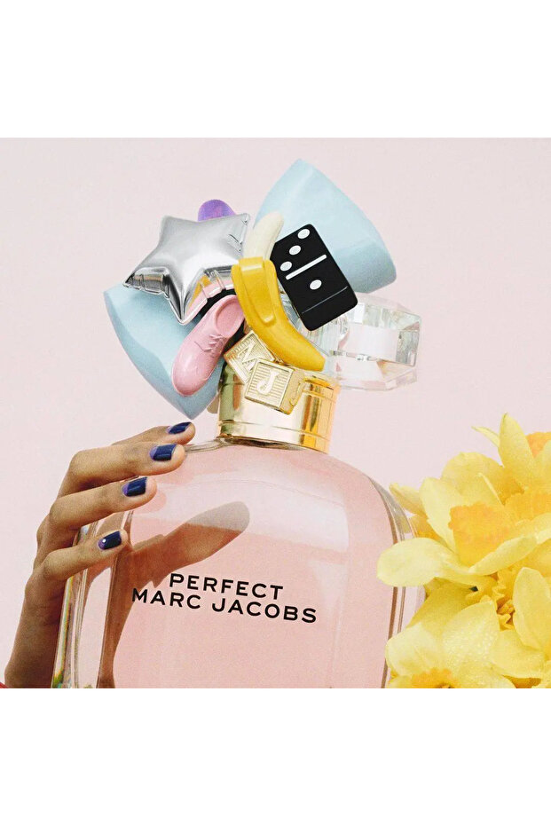 Perfect Edp 100 ml - 4