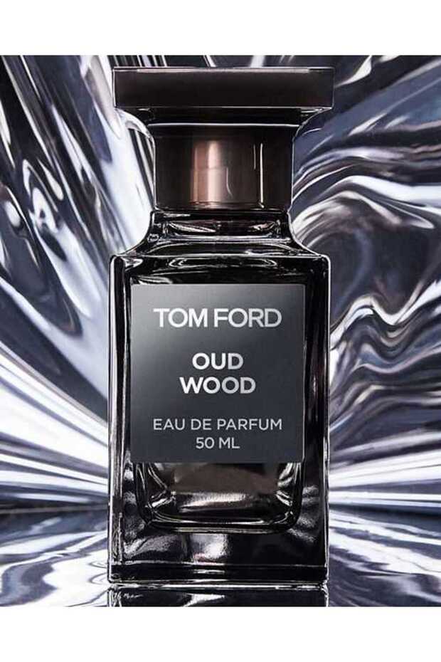 Oud Wood 50 ml Edp - 4