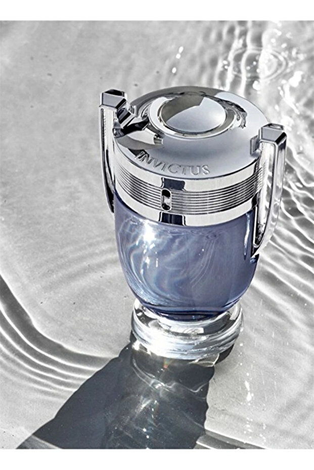 Invictus 50 ml Edt - 3