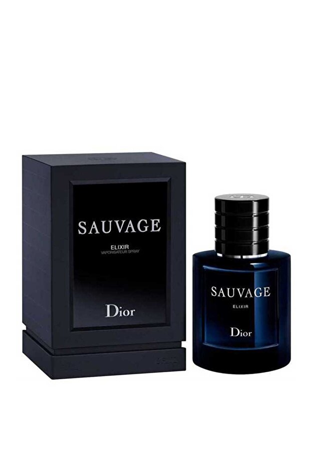 Sauvage Elixir 60 ml - 1
