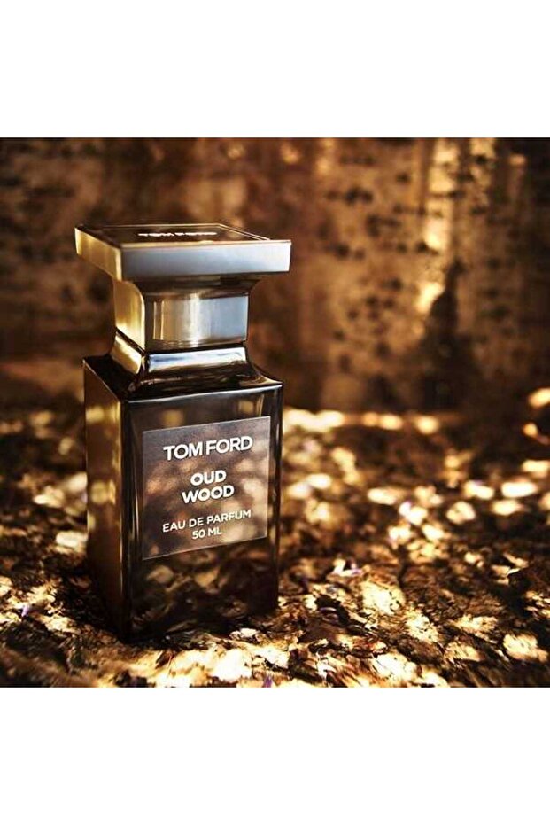 Oud Wood 50 ml Edp - 3
