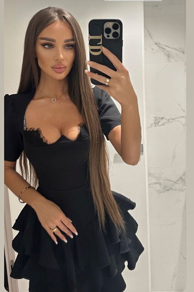 Rochie de regină - 1