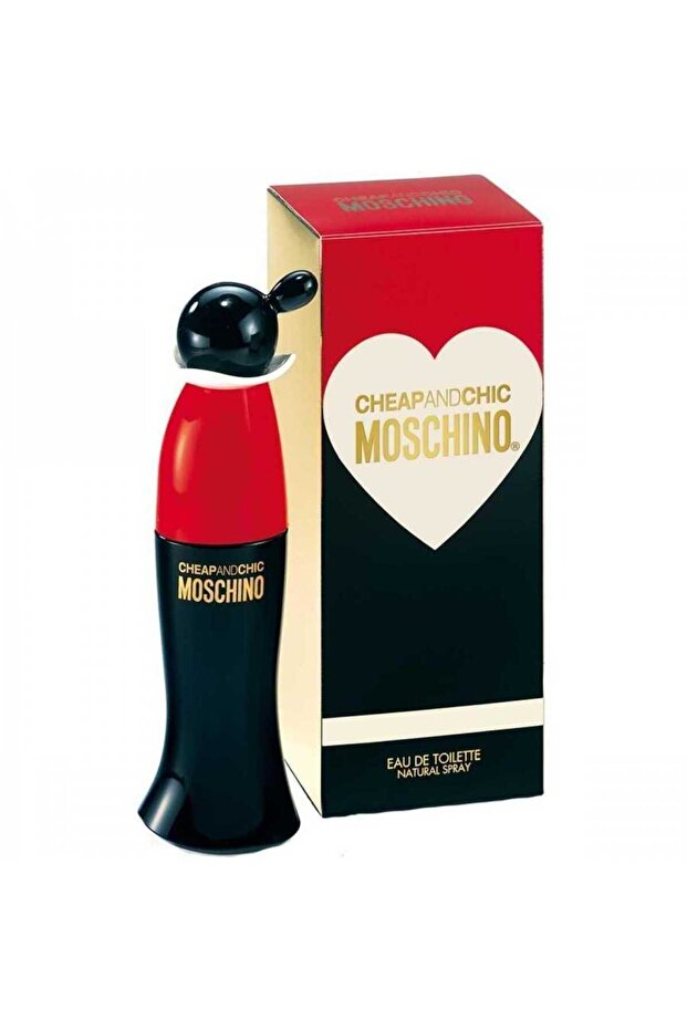 Cheap & Chic 100 ml Edt - 1