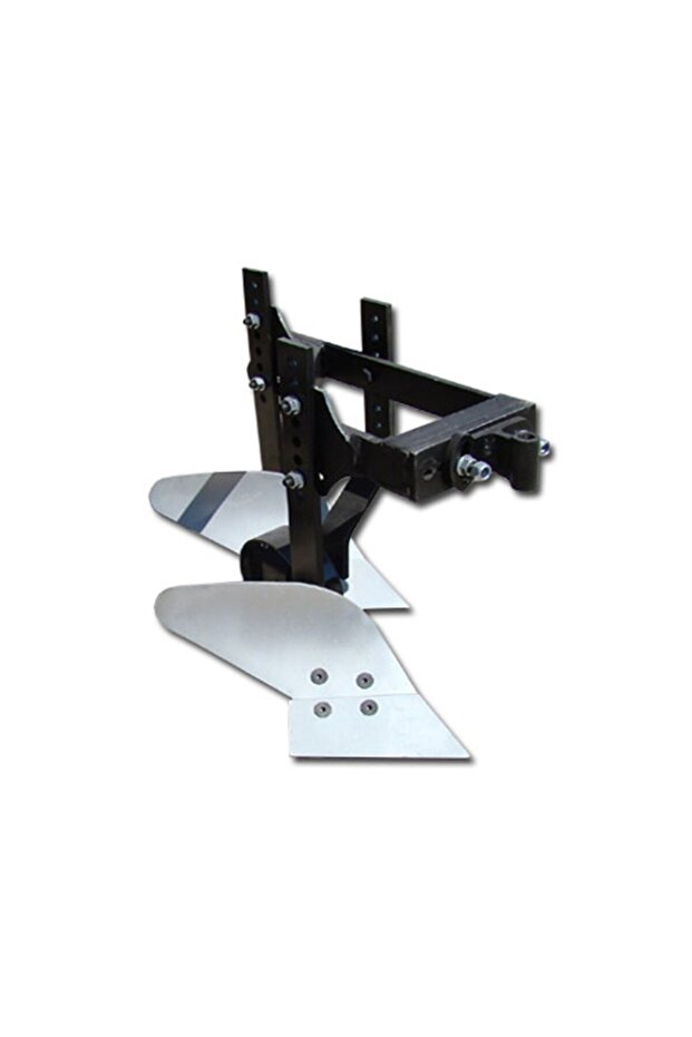 KÜÇÜK AYNALI 2'Lİ PULLUK - 1