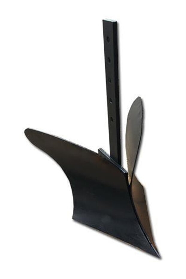 Çapa Makinası Ark Açma ve Pulluğu - 2