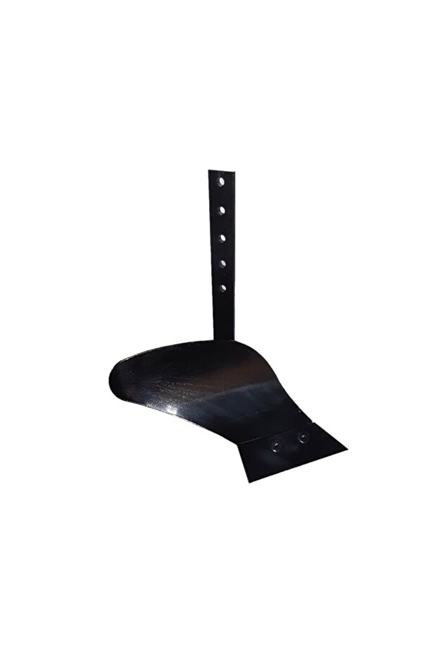 ÇELİK BIÇAKLI PULLUK - 1