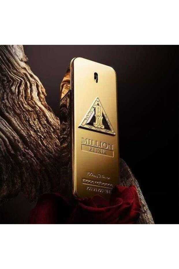 1 Million Elixir Parfum Intense 100 ml - 4