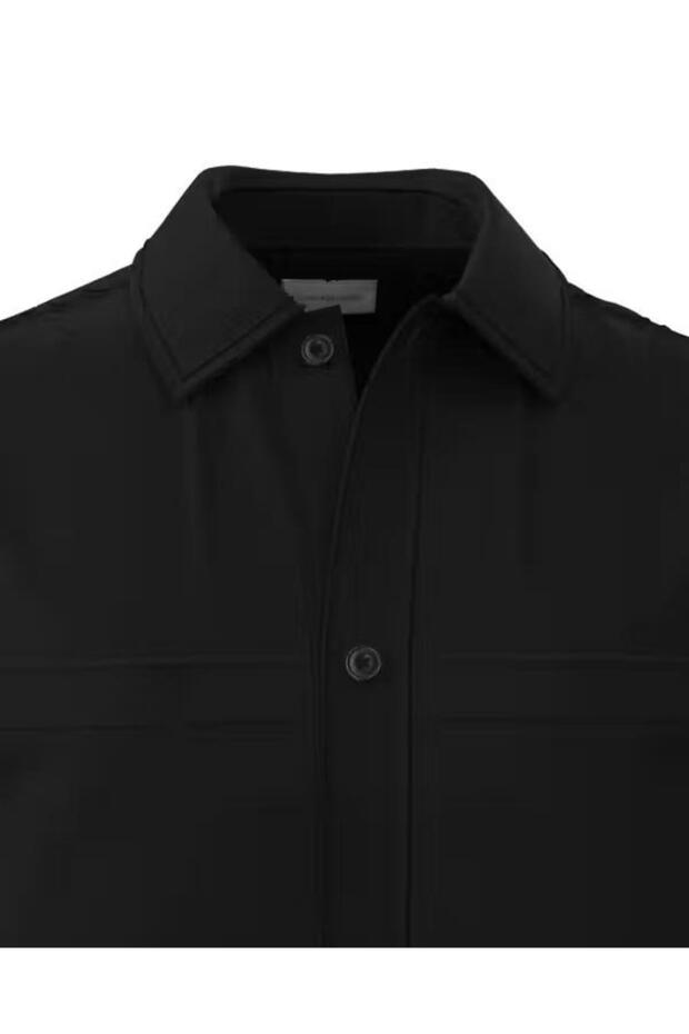 LS RIPSTOP RELAXED SHIRT