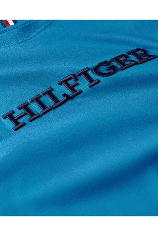 MONOTYPE EMBRO ARCHIVE TEE - 3